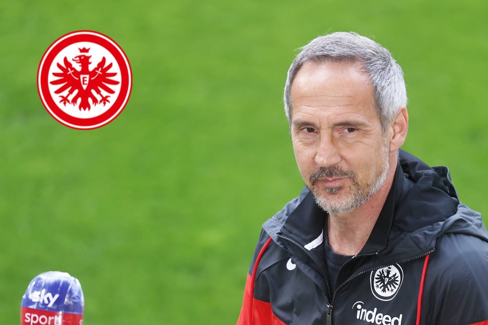 Neuer Cheftrainer gefunden! Eintracht Frankfurt holt Adi Hütter zurück
