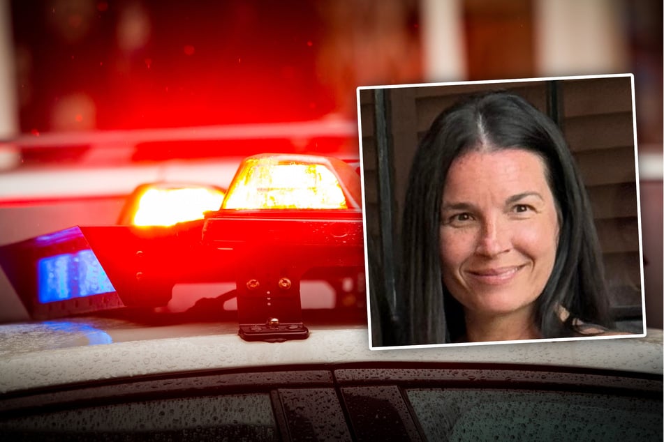 Die Polizei hofft weiterhin auf Hinweise zum Aufenthaltsort von Britney Gard (46).