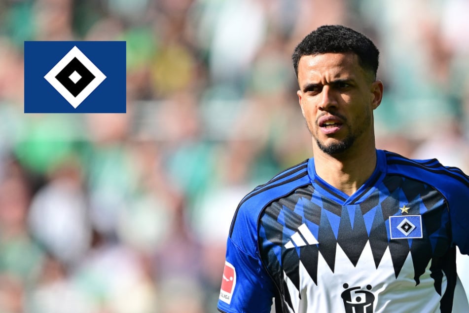 HSV-Blog: Durchbruch! Robert Glatzel vor Wechsel zu Zweitligist