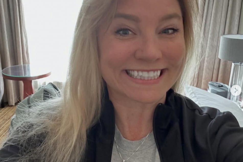 Tierärztin Dr. Jenna Wallace kritisiert Mitglieder des Retterteams weiterhin scharf.
