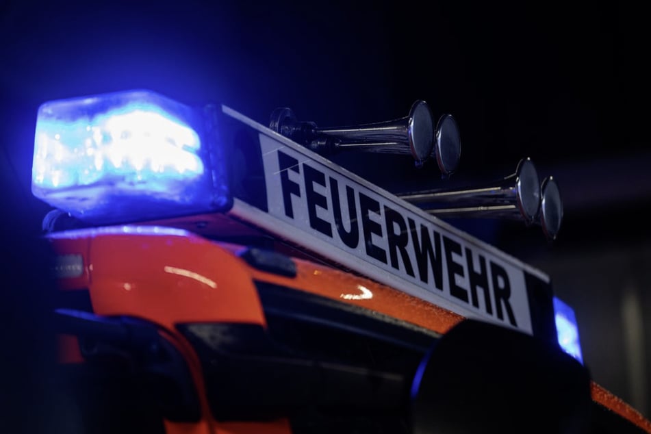 Der Mann wurde so schwer verletzt, dass er seinen Verletzungen in einem Krankenhaus erlag. (Symbolbild)