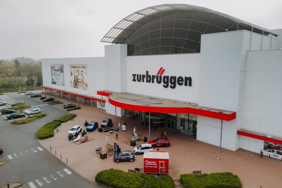 Zurbrüggen Wohn-Zentrum Herne