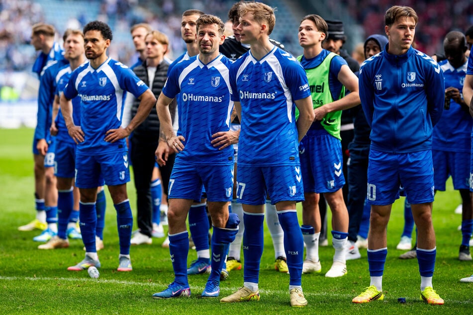 Zweitligist 1. FC Magdeburg wird im Juli zum Testspiel ins AKS kommen.