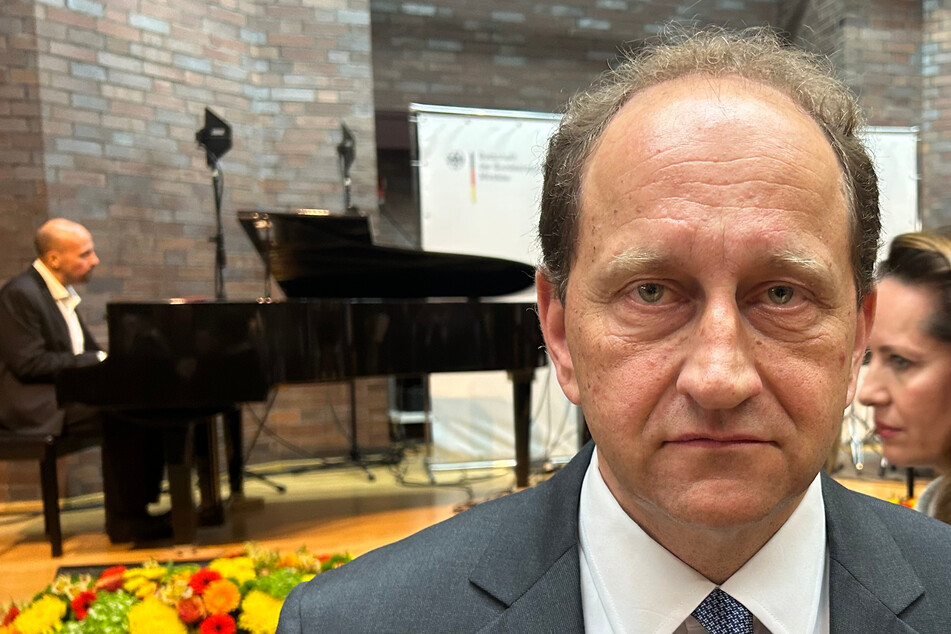 Ukraine-Krieg: FDP-Mann erinnert in Moskau bei Konzert an Opfer des russischen Angriffskriegs!