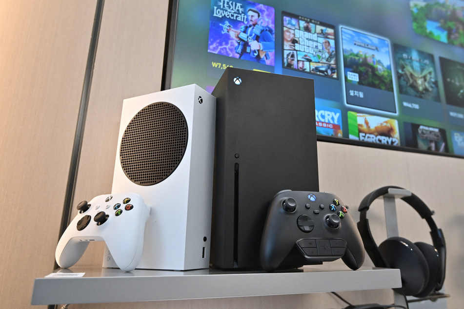Xbox is getting energy saver features that could change the game on costs