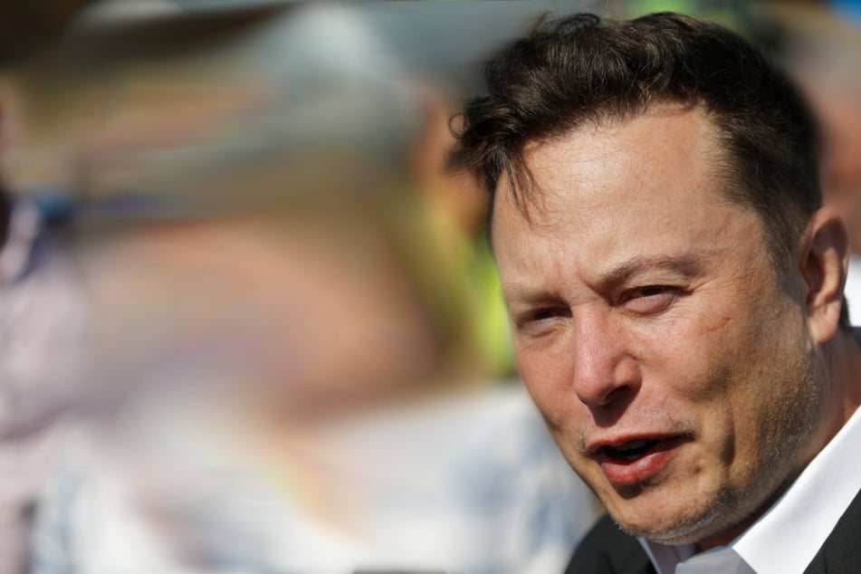 Elon Musk: Elon Musk has ten kids, but are there more in store?