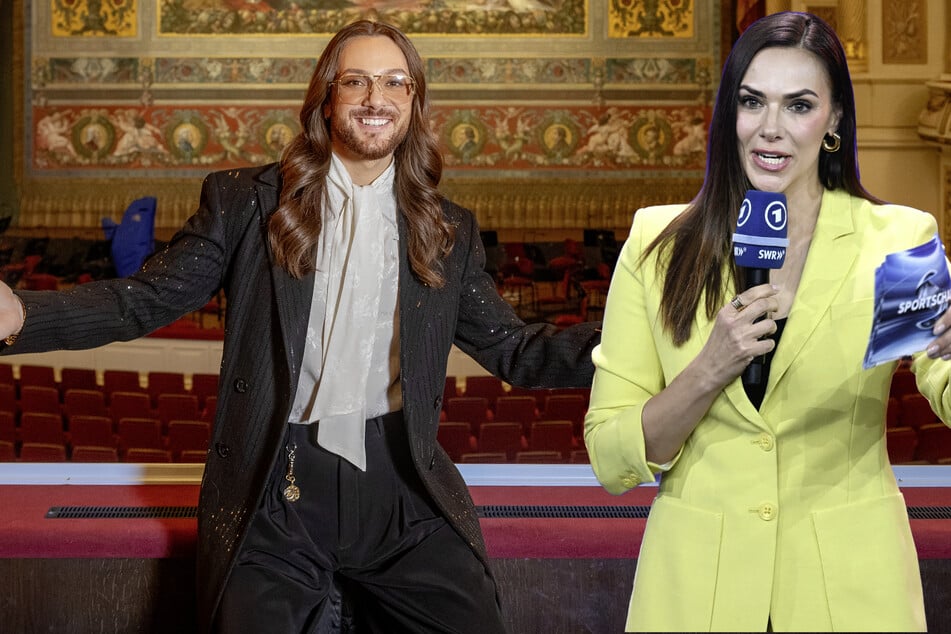 Dresden: SemperOpernball: Sie sind das neue Moderatoren-Duo