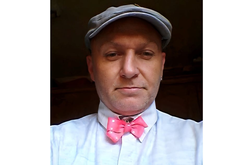 David Howard (†53) kam bei der Hausexplosion ums Leben.