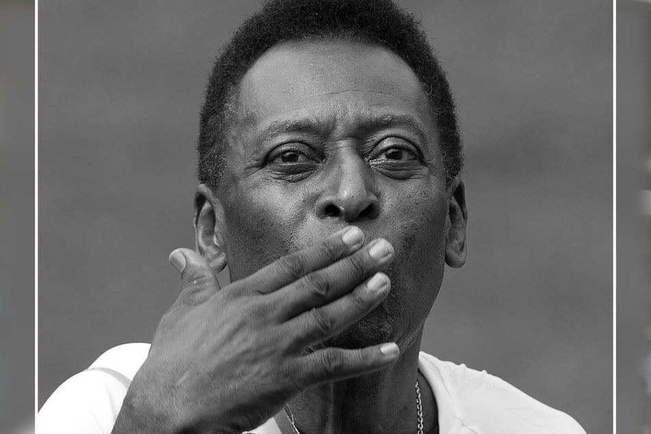 Die brasilianische Fußballlegende Pelé (†82) könnte mehr Kinder haben als gedacht.