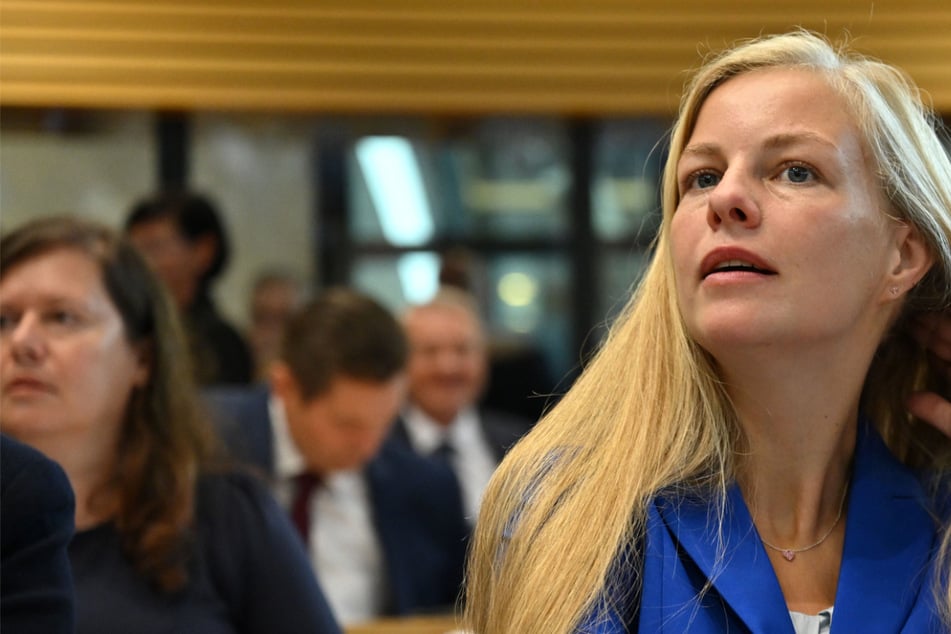 Vetternwirtschaft? Mann von AfD-Politikerin arbeitet bei Bundestags-Abgeordneten