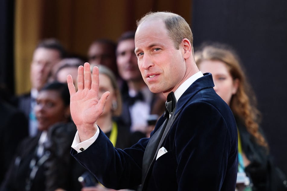 Prince William's abrupt cancellation comes shortly after his high-profile appearance at the BAFTAs on February 18.