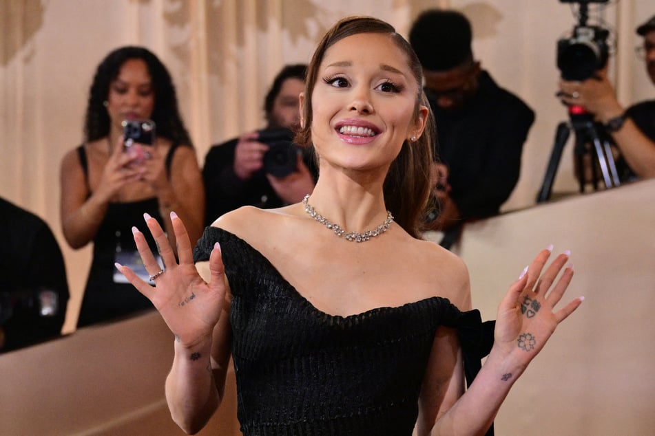 Ariana Grande is reportedly planning to skip out on the 2026 Actor Awards, despite being nominated for her performance in Wicked: For Good.
