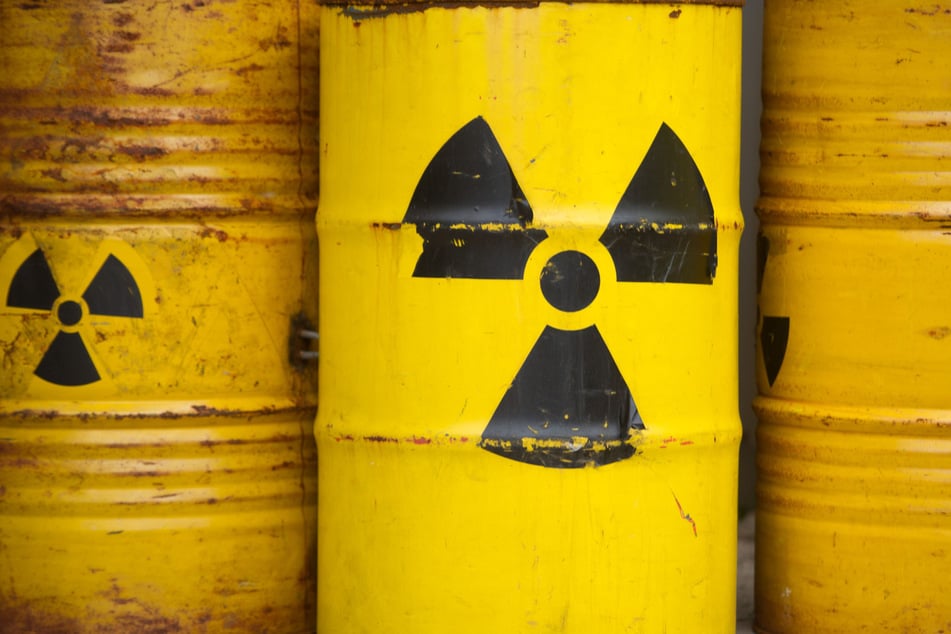 Kaum noch Endlager-Standorte in NRW möglich: Wohin mit dem Atommüll?