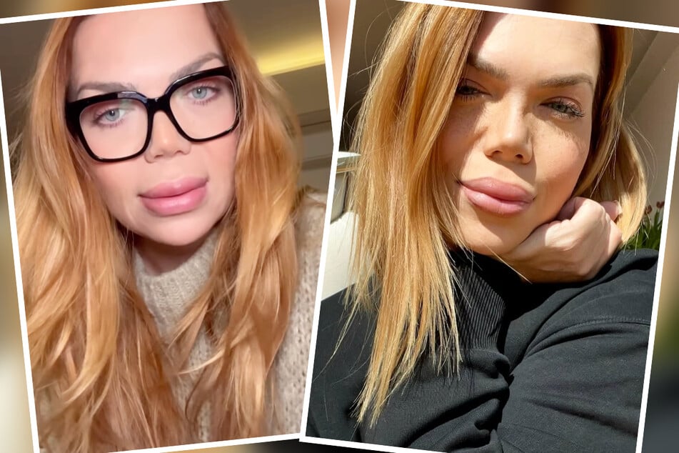Influencerin möchte Frauen und Männern besonderen Unterricht erteilen