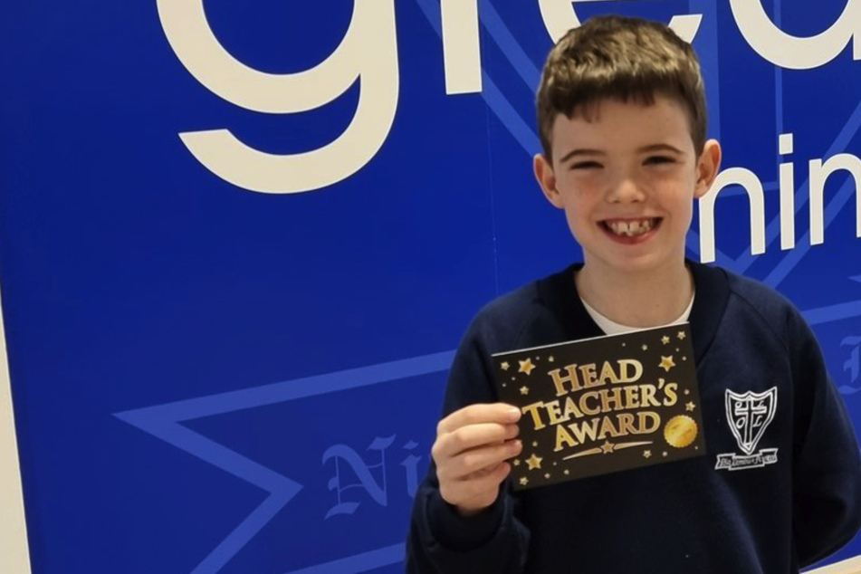 9-Jähriger entwickelt App für seinen autistischen Bruder (6)