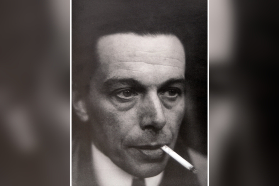 Der Maler Ernst Ludwig Kirchner (1880-1938) zählt in Deutschland zu den wichtigsten Vertretern des Expressionismus.
