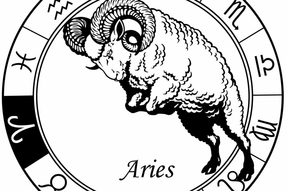 Dein Wochenhoroskop für Widder vom 11.01. - 17.01.2021.