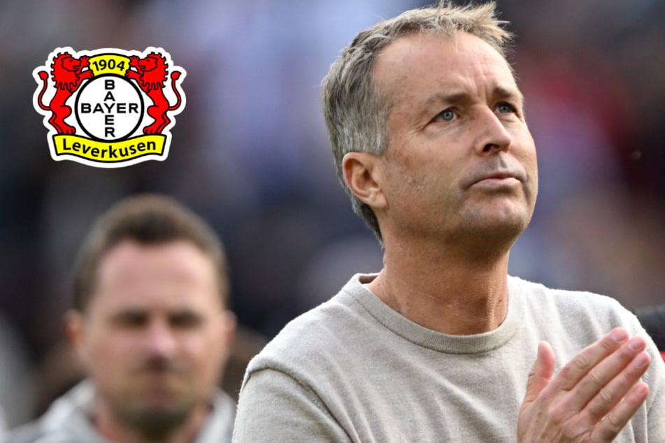 Absage vom Topfavoriten? Leverkusen muss sich wohl anderen Hjulmand-Nachfolger suchen