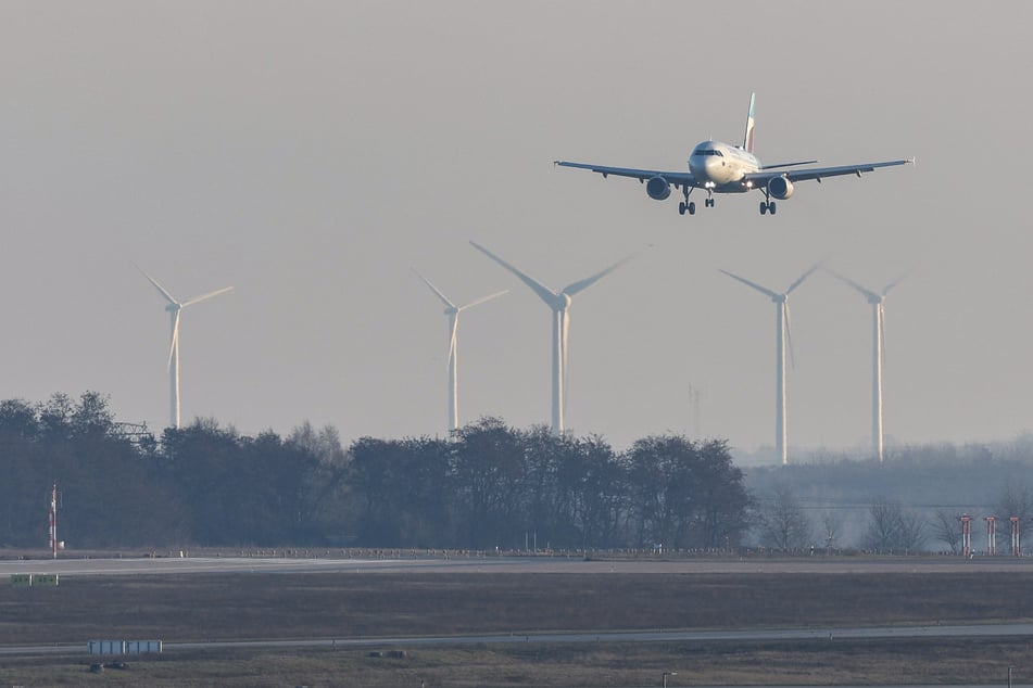 Es ist nicht der erste Flug, der wegfällt. (Archivfoto)