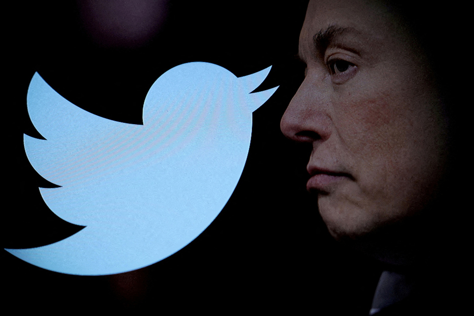 Twitter CEO Elon Musk said legacy blue ticks would be removed on April 1, but they are still there.