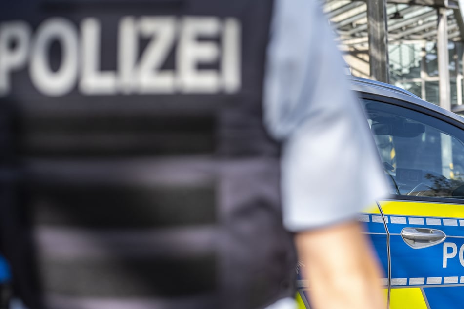 Unter den betroffenen Polizeibeamten waren 71,5 Prozent Männer. (Symbolbild)