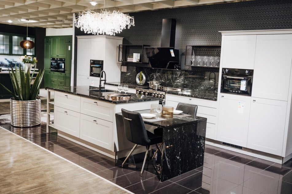 Mit diesem Trick gibt's die neue Küche jetzt günstiger als je zuvor