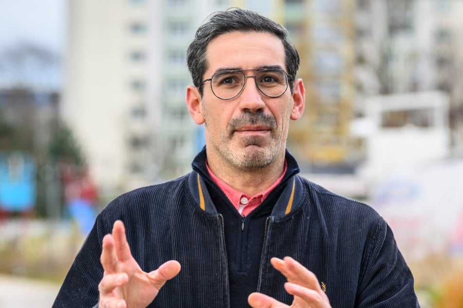 Liefert SPD-Kreischef Sebastian Reichelt (40) der Jungen Union eine Entschuldigung für den öffentlichen Rauswurf bei der Jusos-Vollversammlung?