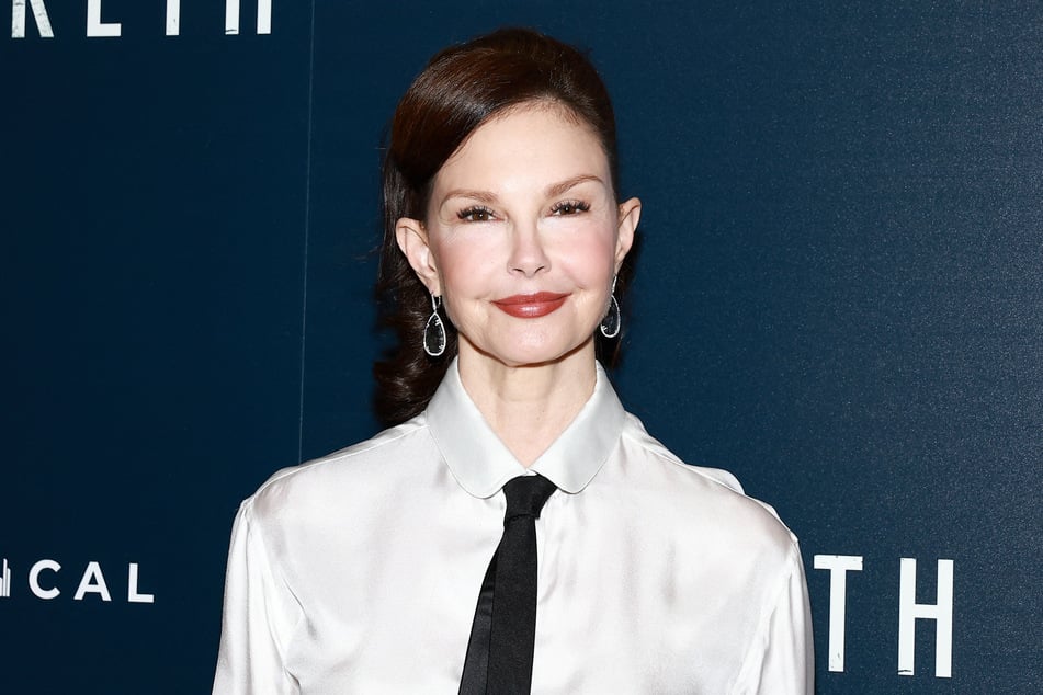 Der Hollywood-Star zeigte sich zuletzt 2024 perfekt gestylt auf der Filmpremiere ""Lazareth" in New York. (Archivfoto)