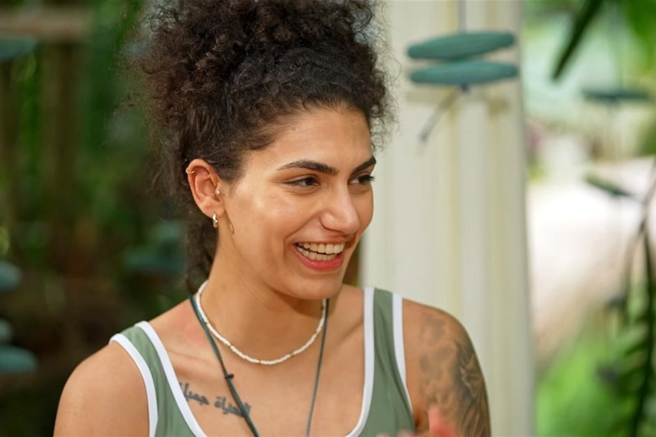 Seinep (28) kennt die "Princess" keine 24 Stunden und ist schon schockverliebt.