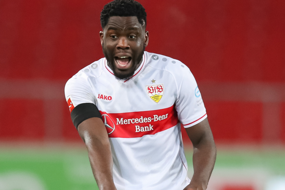 Orel Mangala (23) ist nach kurzem Aufenthalt wieder von der belgischen Nationalmannschaft abgereist.