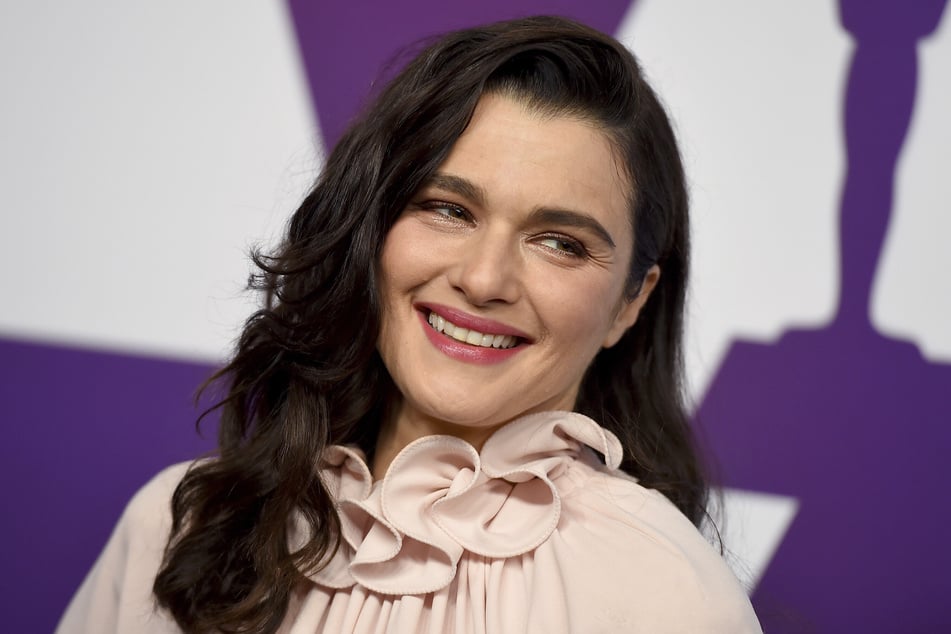 Auch Rachel Weisz (44) wird in dem Film mitspielen.