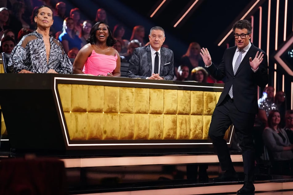 Die Live-Tour von "Let’s Dance" bringt Jury, Moderator und Tanzpaare der TV-Show auch 2026 wieder auf die Bühne.