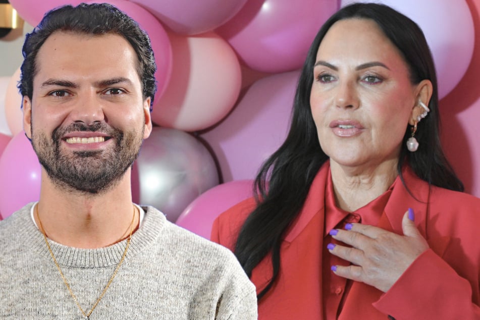 Natascha Ochsenknecht wieder mit Jimi Blue versöhnt: Sie gibt Einblick in ihr Seelenleben