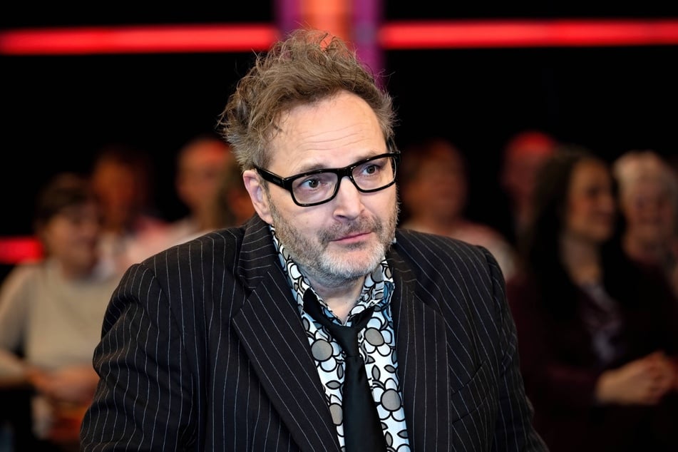 Panzer hat sich zuletzt nach eigener Aussage mit KI auseinandergesetzt. In seiner neuen Show will er das Thema durchaus kritisch betrachten.