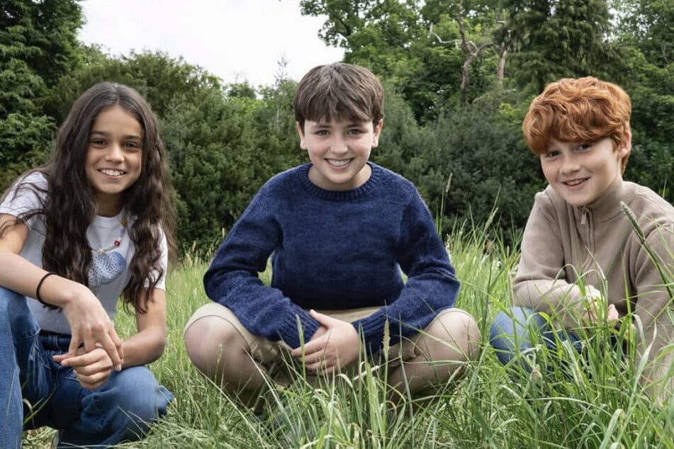 HBO announces major breakthrough in casting for Harry Potter show!