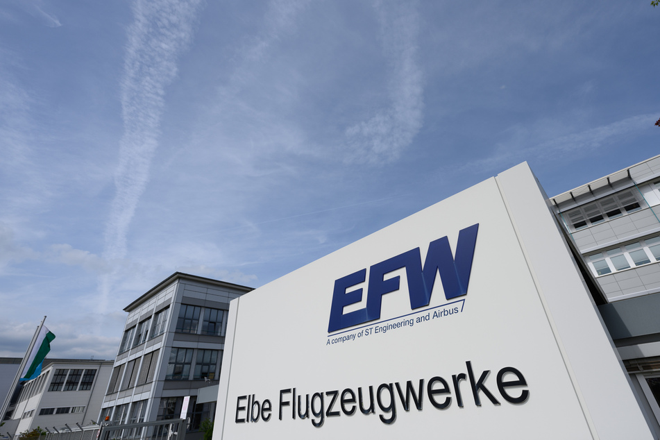 Die Elbe Flugzeugwerke mit Sitz am Dresdner Flughafen sind außerhalb Europas mit neun Standorten vertreten.