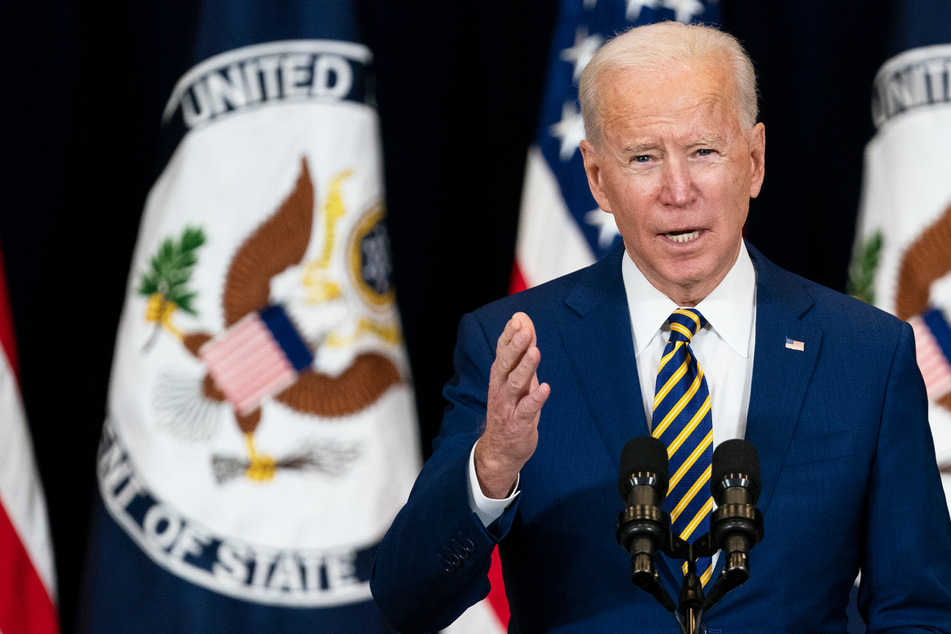 1,4 Millionen Jobs auf der Kippe, wenn Joe Biden Mindestlohn-Pläne umsetzt
