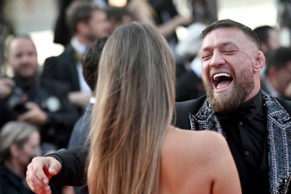 UFC-Kämpfer Conor McGregor wird in Action-Klassiker zum Hollywood-Star!