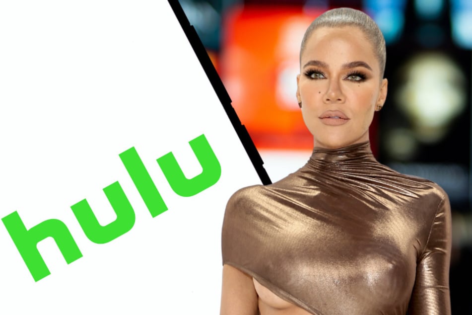 Khloé Kardashian teams up with Hulu for all-new reality series!