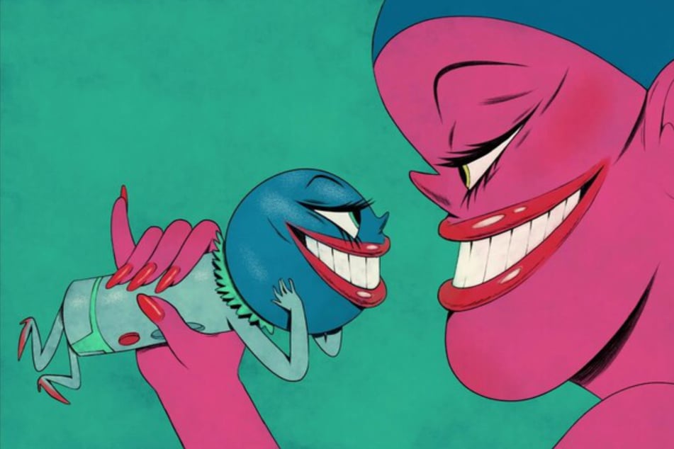 Dresden: Filmfest Dresden: 65 Produktionen im Wettbewerb