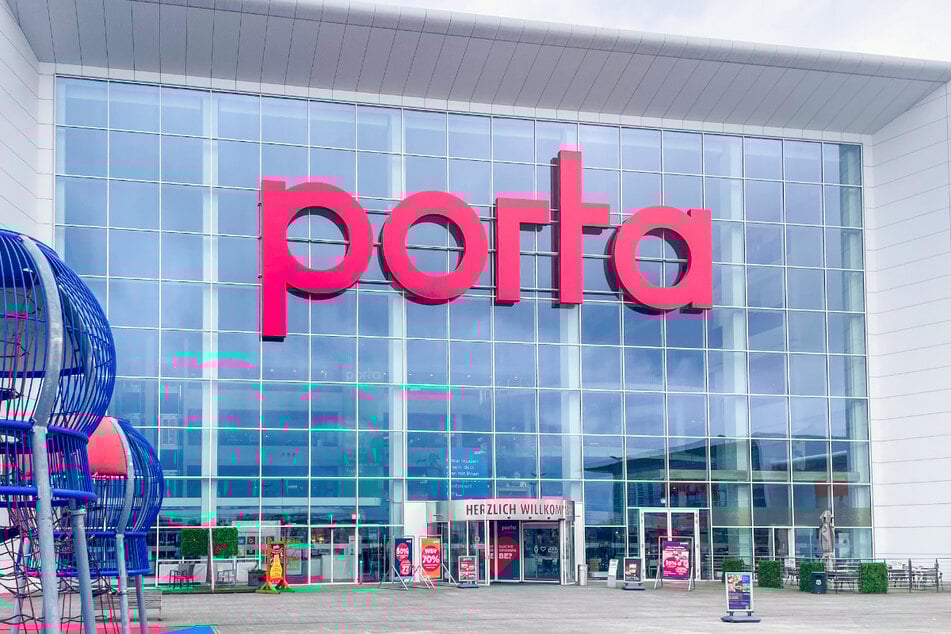 porta in Berlin-Mahlsdorf