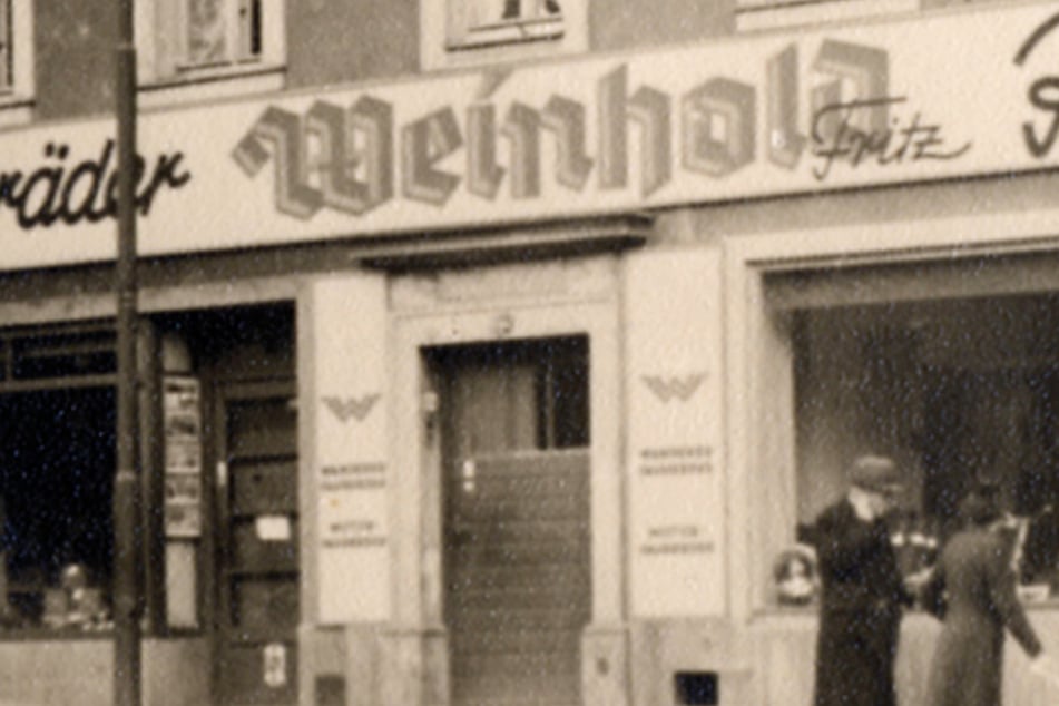 Was 1926 mit Nähmaschinen begann, wird am Samstag 6.6.) groß in Chemnitz gefeiert