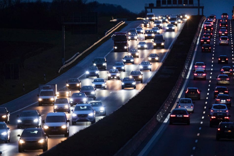 A81-Nadelöhr bei Leonberg gesperrt: Wird Engelbergtunnel wieder zur Staufalle?