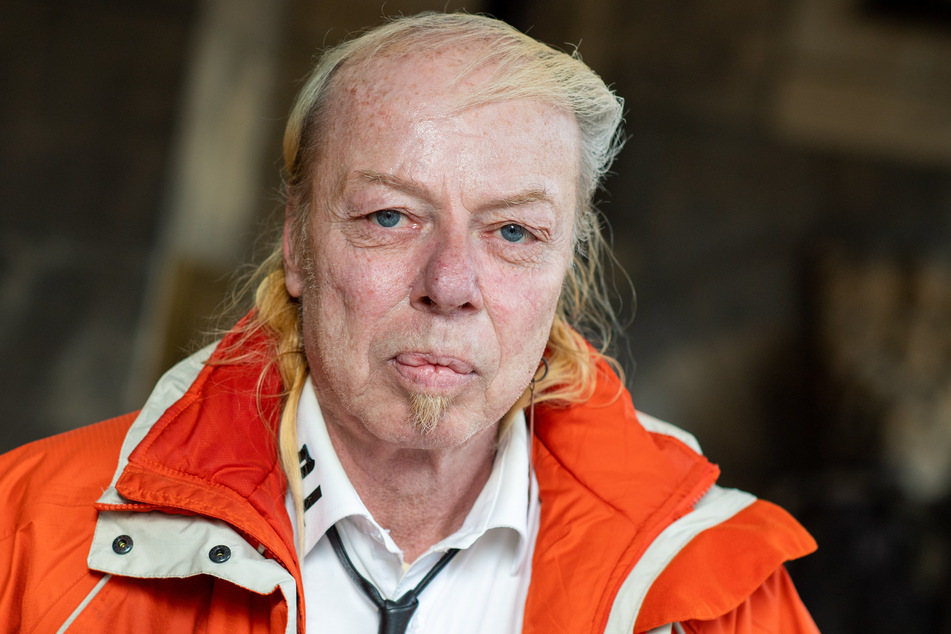 Jens-Uwe Jahn (57)