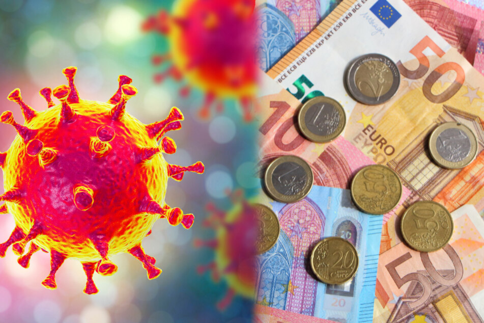 Union und SPD wollen in der Corona-Krise mehr Finanzhilfen zur Verfügung stellen.