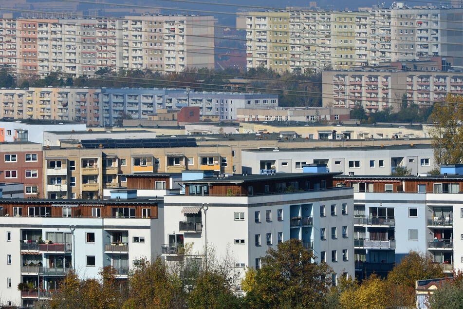 Ein Blick auf den Herrenberg.