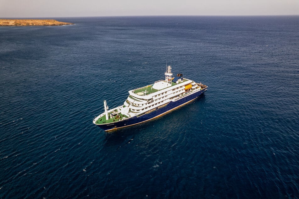 Seit dem Ausbruch des Virus auf der "MV Hondius" weigern sich die Behörden, die restlichen Passagiere an Land zu lassen.