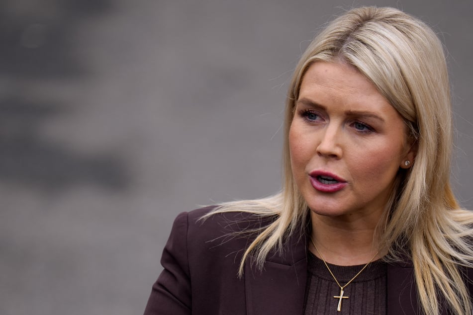 White House responds to report of Russia aiding Iran in targeting US forces