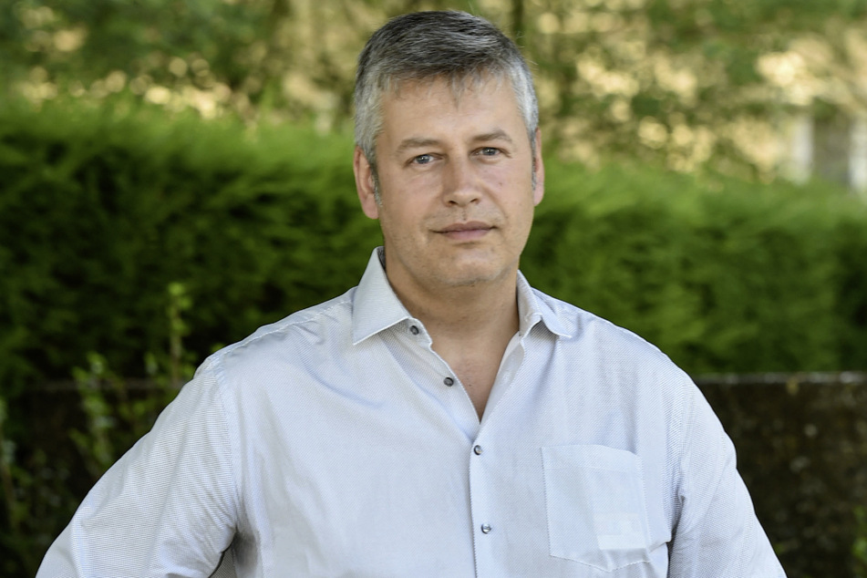 Albrecht Pallas (41, SPD)