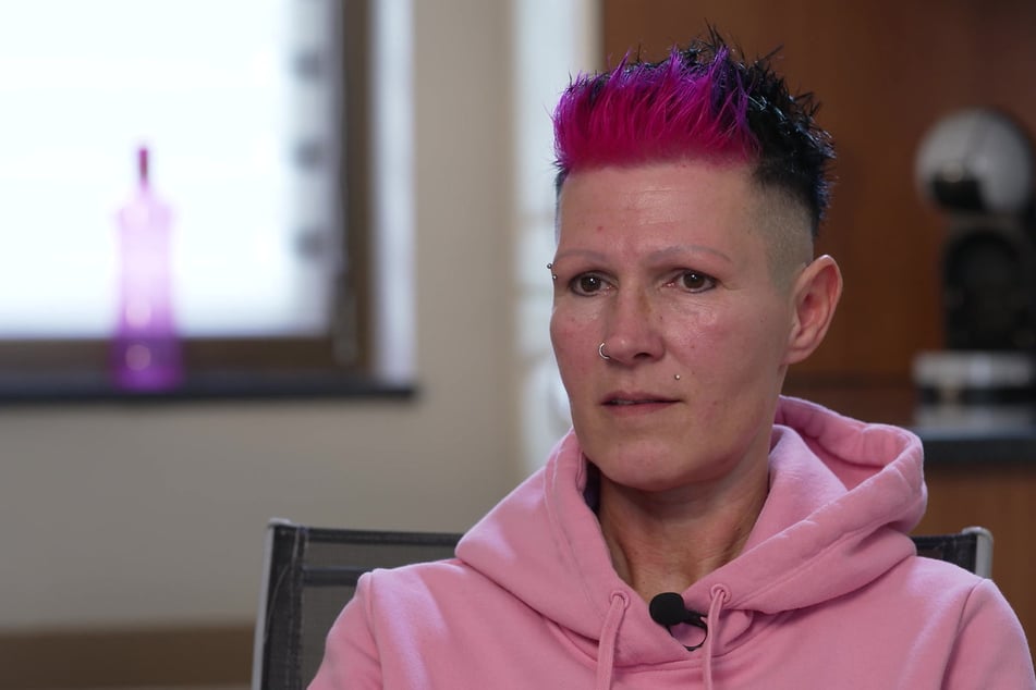 Sabine Ninnemann (48) wanderte schon 2015 nach Spanien aus.